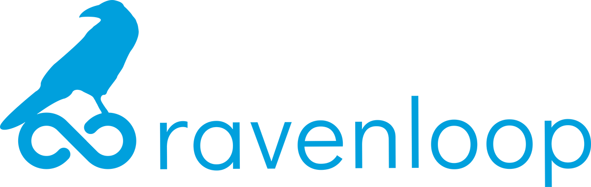Logo Ravenloop.io